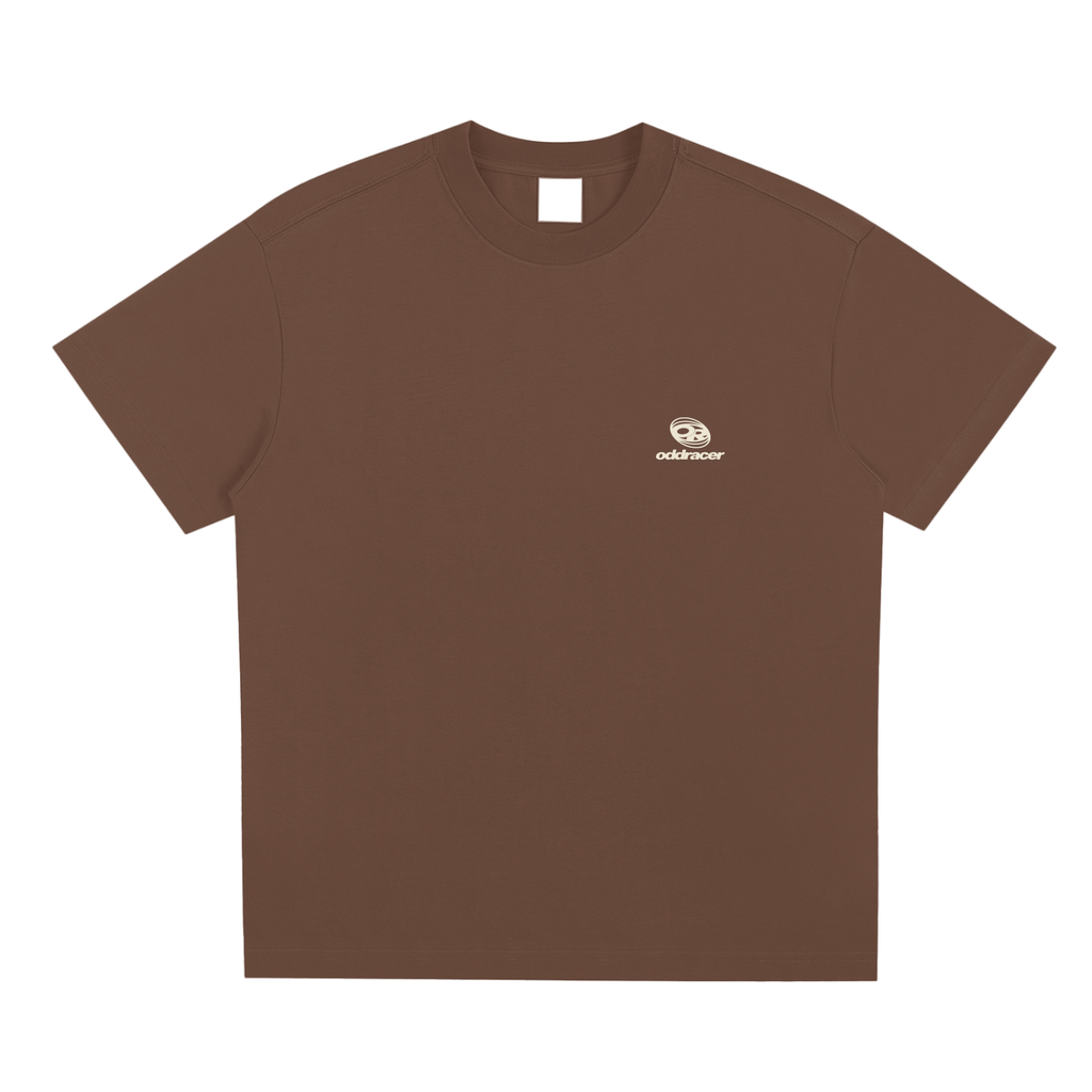 Essential Brown T-Shirt