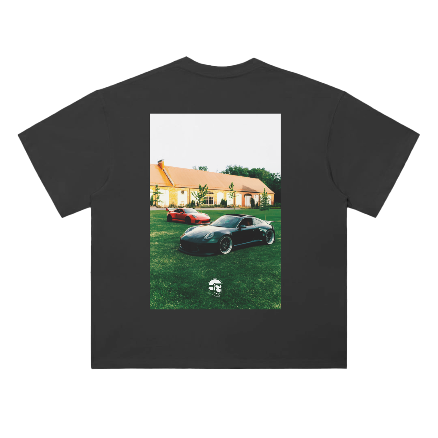 Out of Place T-shirt