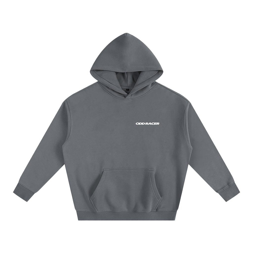 Wheel Collection Hoodie