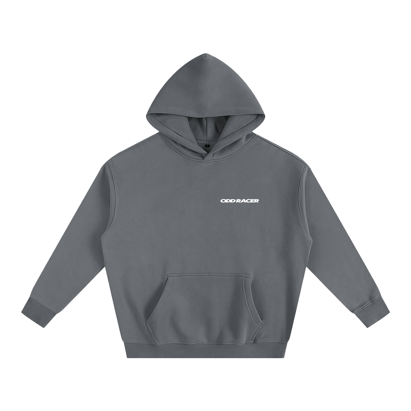 Wheel Collection Hoodie