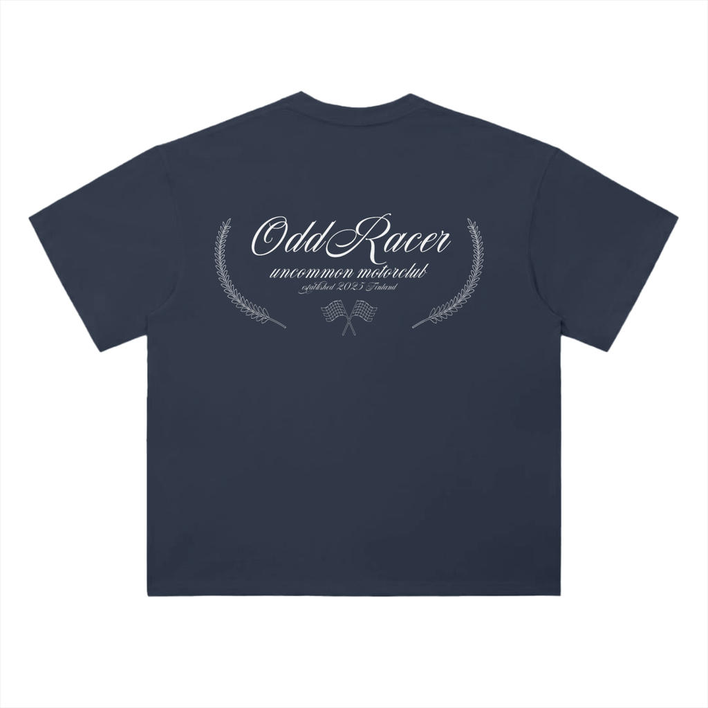 Uncommon Motorclub T-shirt