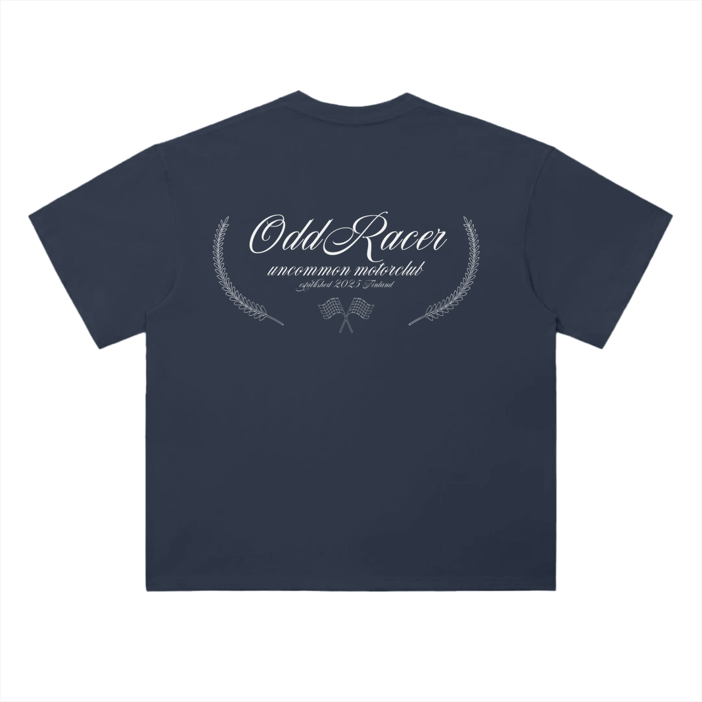 Uncommon Motorclub T-shirt