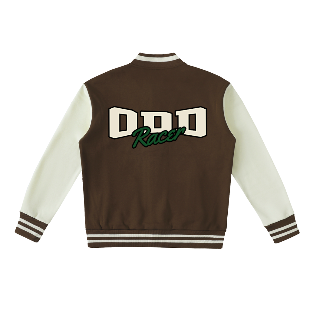 Essential Varsity Jacket