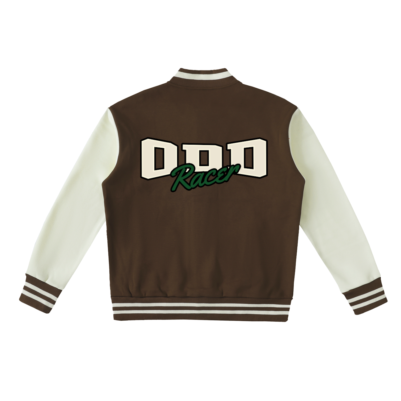 Essential Varsity Jacket