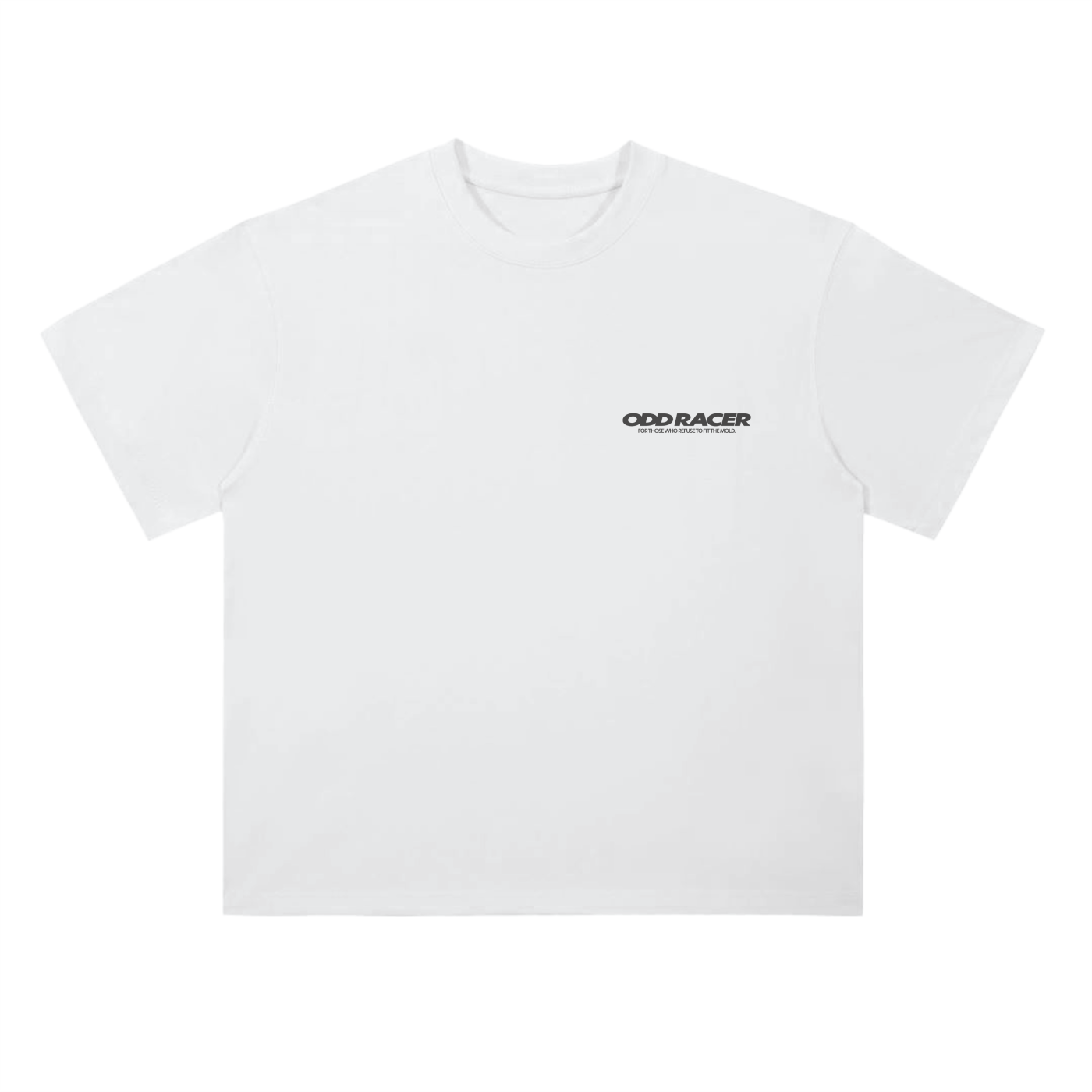 White Noise Tee