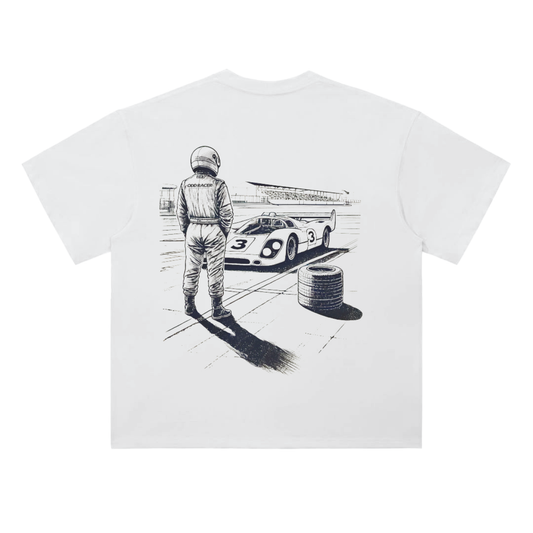 Pit Lane Tee