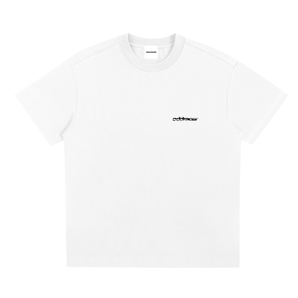 five spoke t-shirt