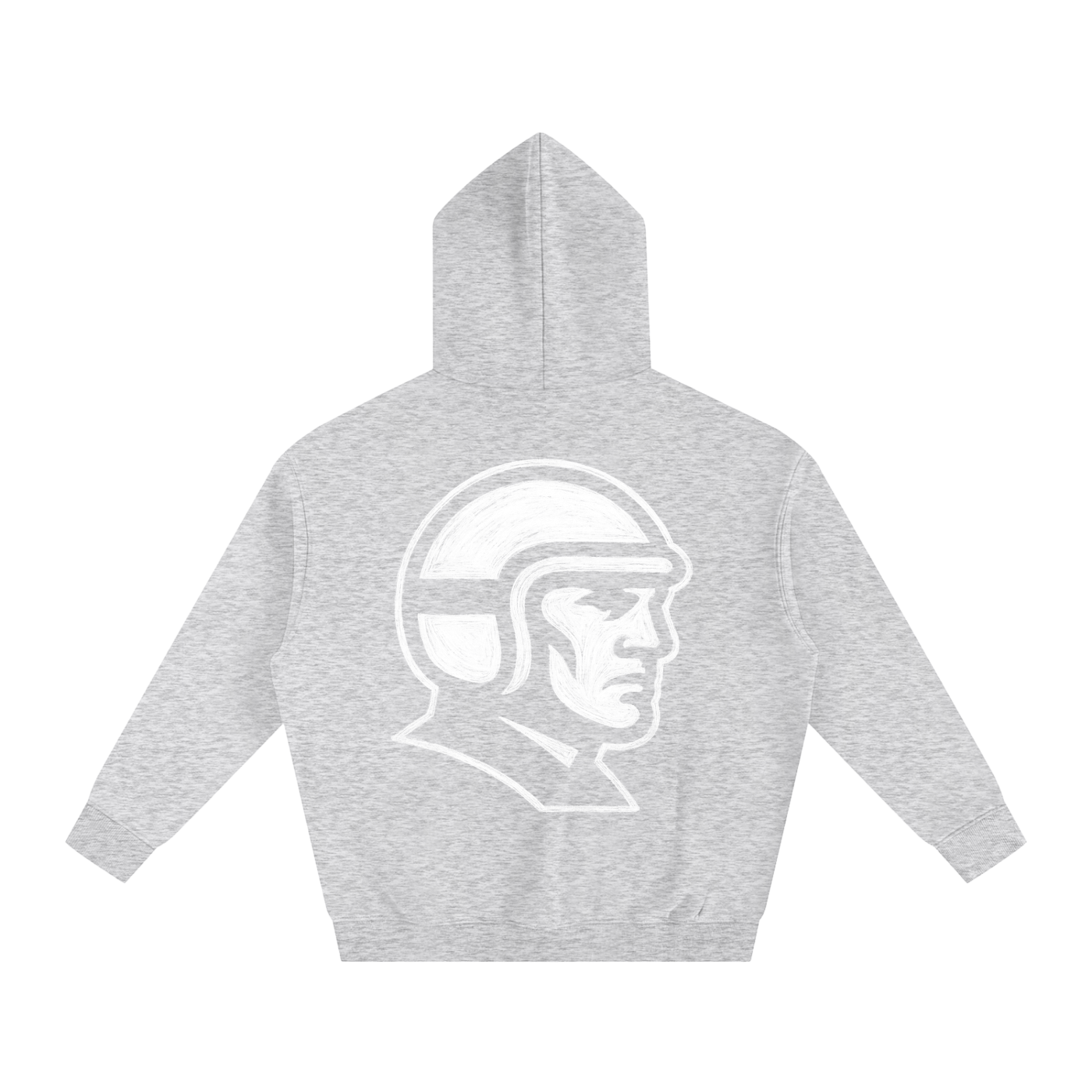Painted Icon Hoodie