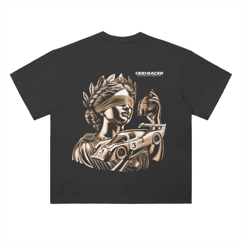 Racers of Fortune Tee