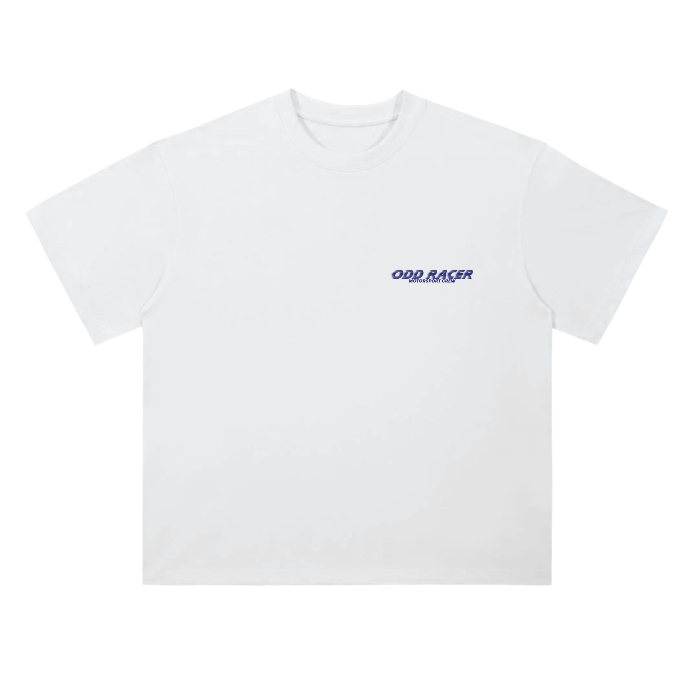 Motorsport Crew T-shirt