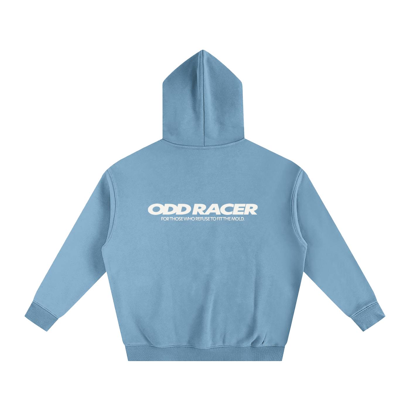 Sky Hoodie