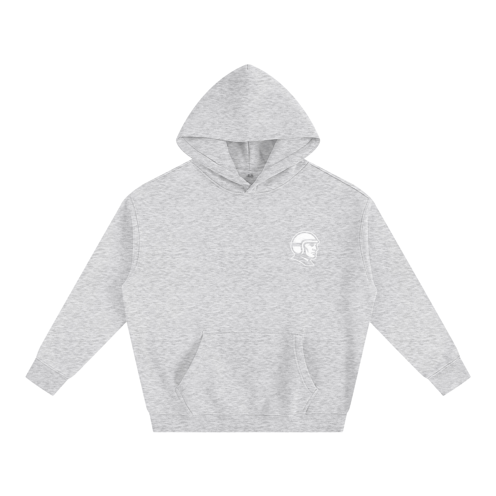 Painted Icon Hoodie