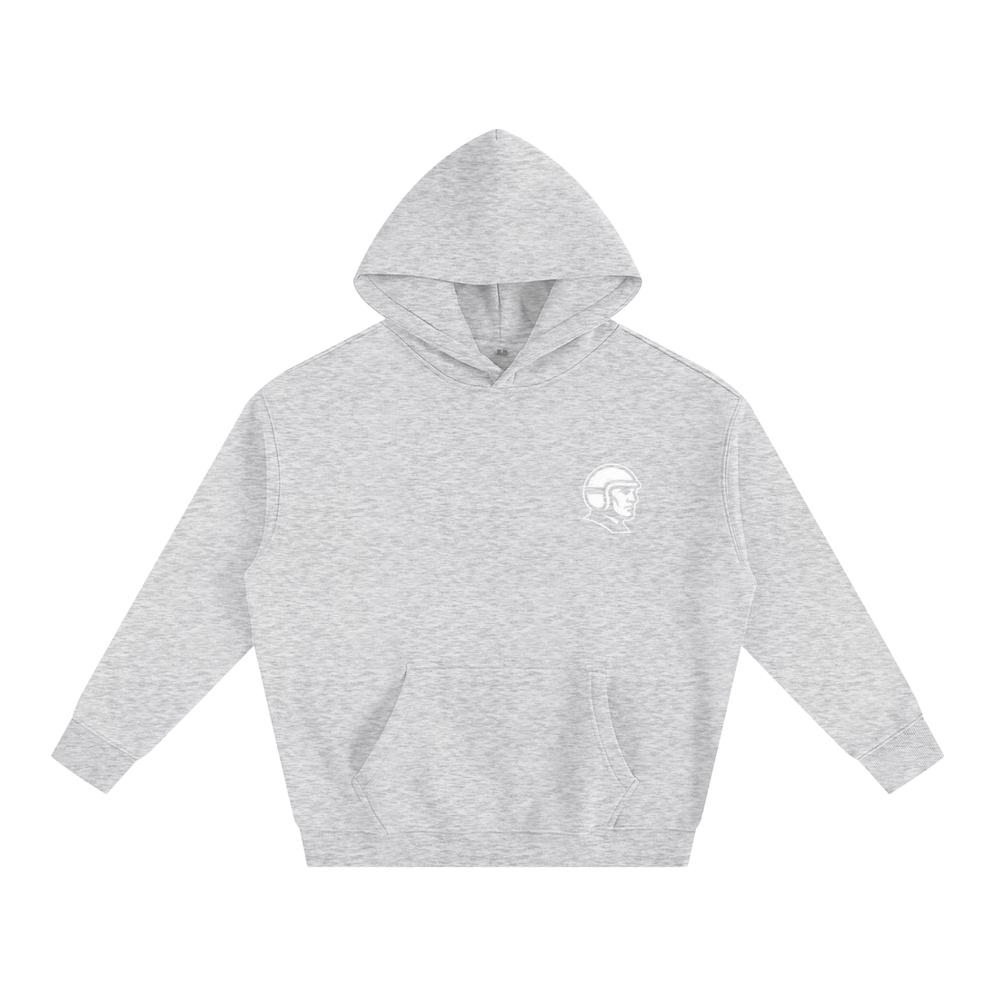 Painted Icon Hoodie