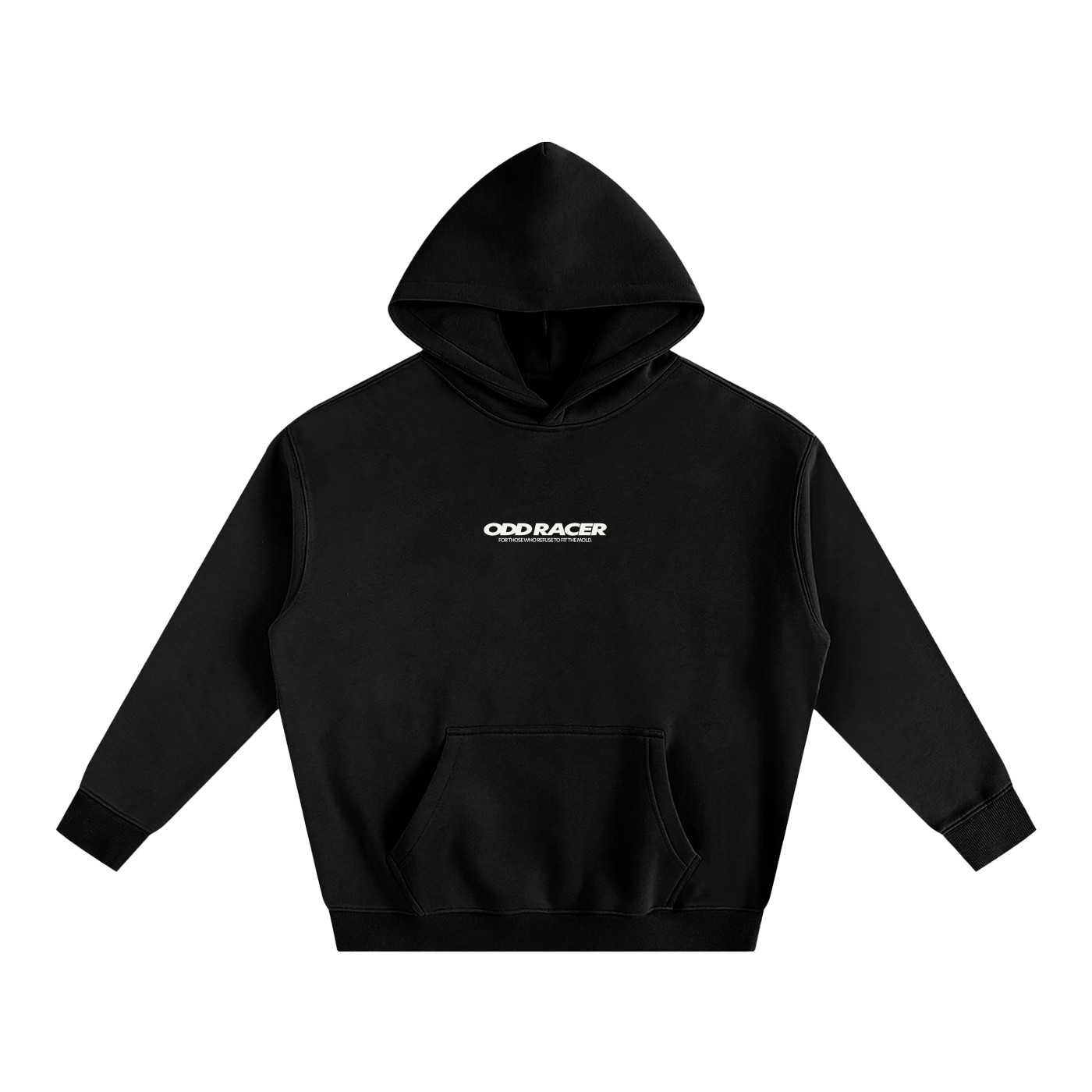 Moldbreaker Hoodie