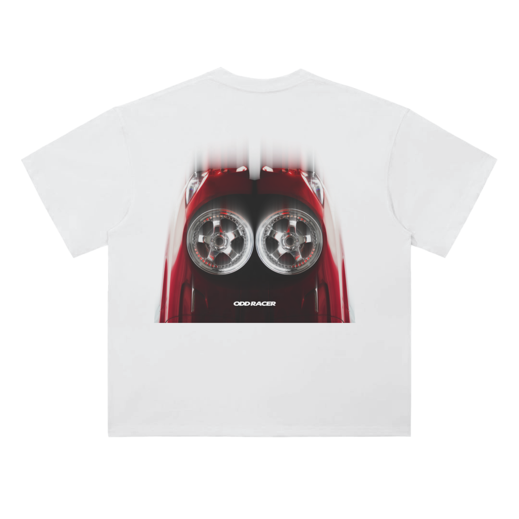 Red One T-Shirt