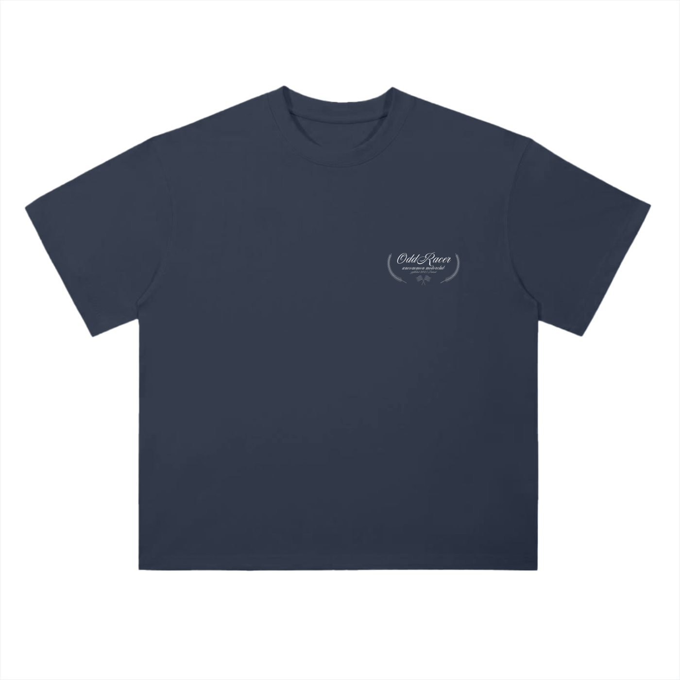 Uncommon Motorclub T-shirt