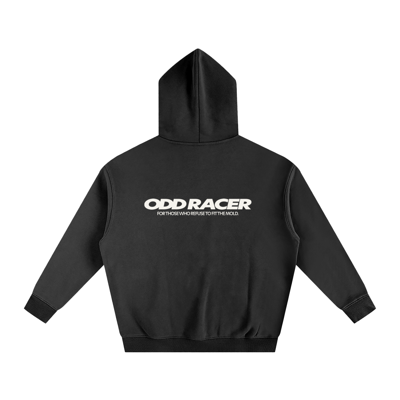 Moldbreaker Hoodie