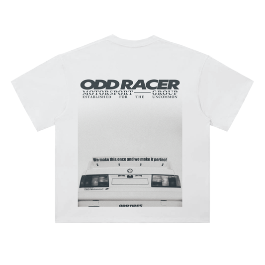 DTM Tee