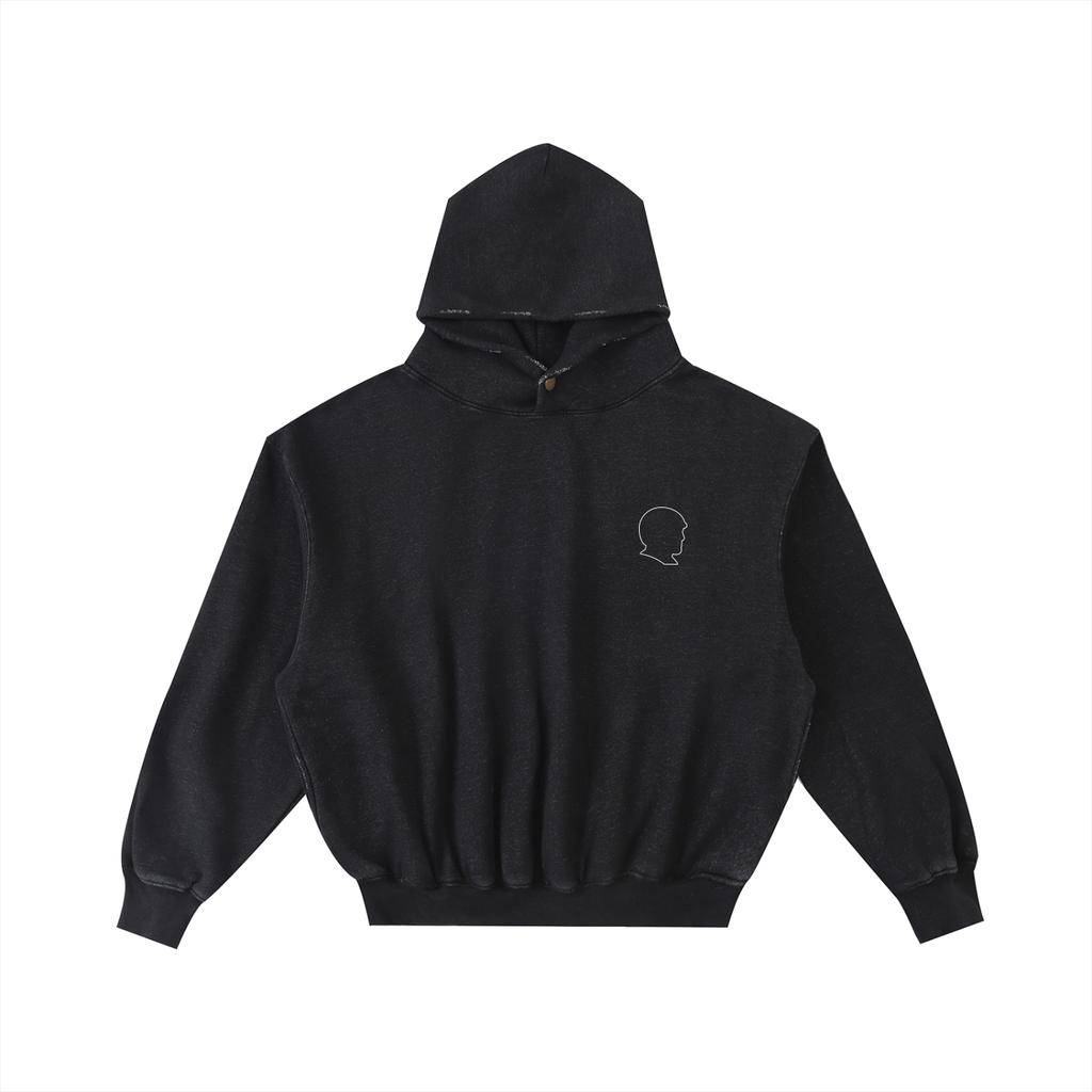Blanko Hoodie