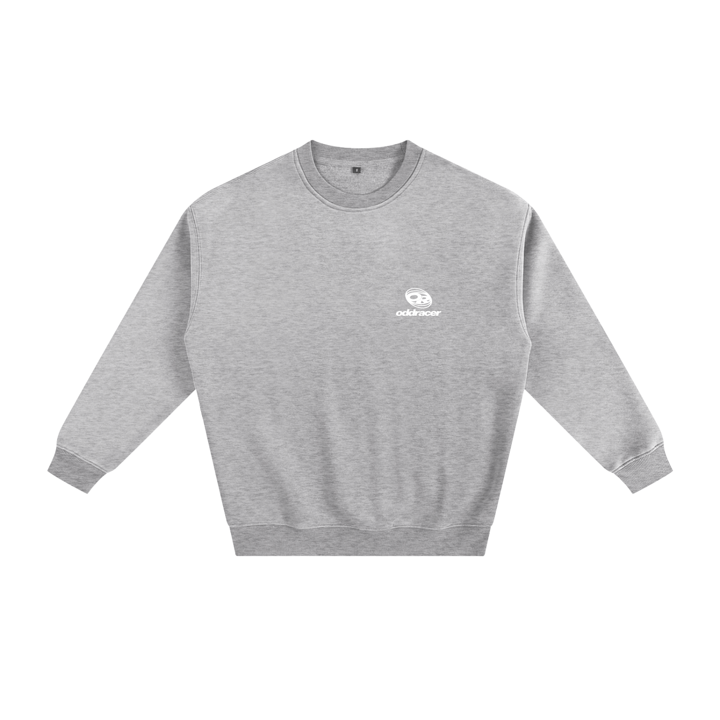Essential Fleeced Sweatshirt