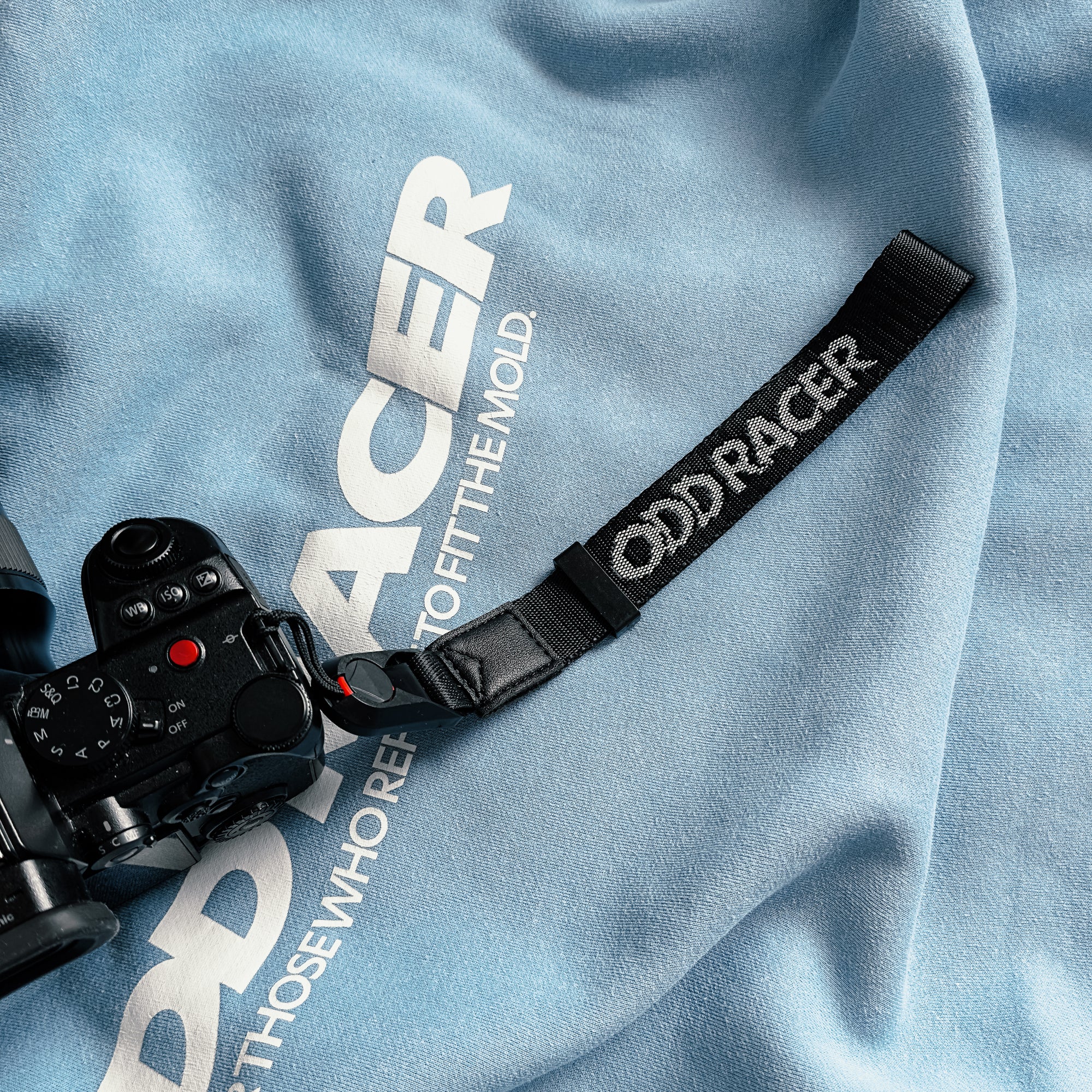 Camera Strap