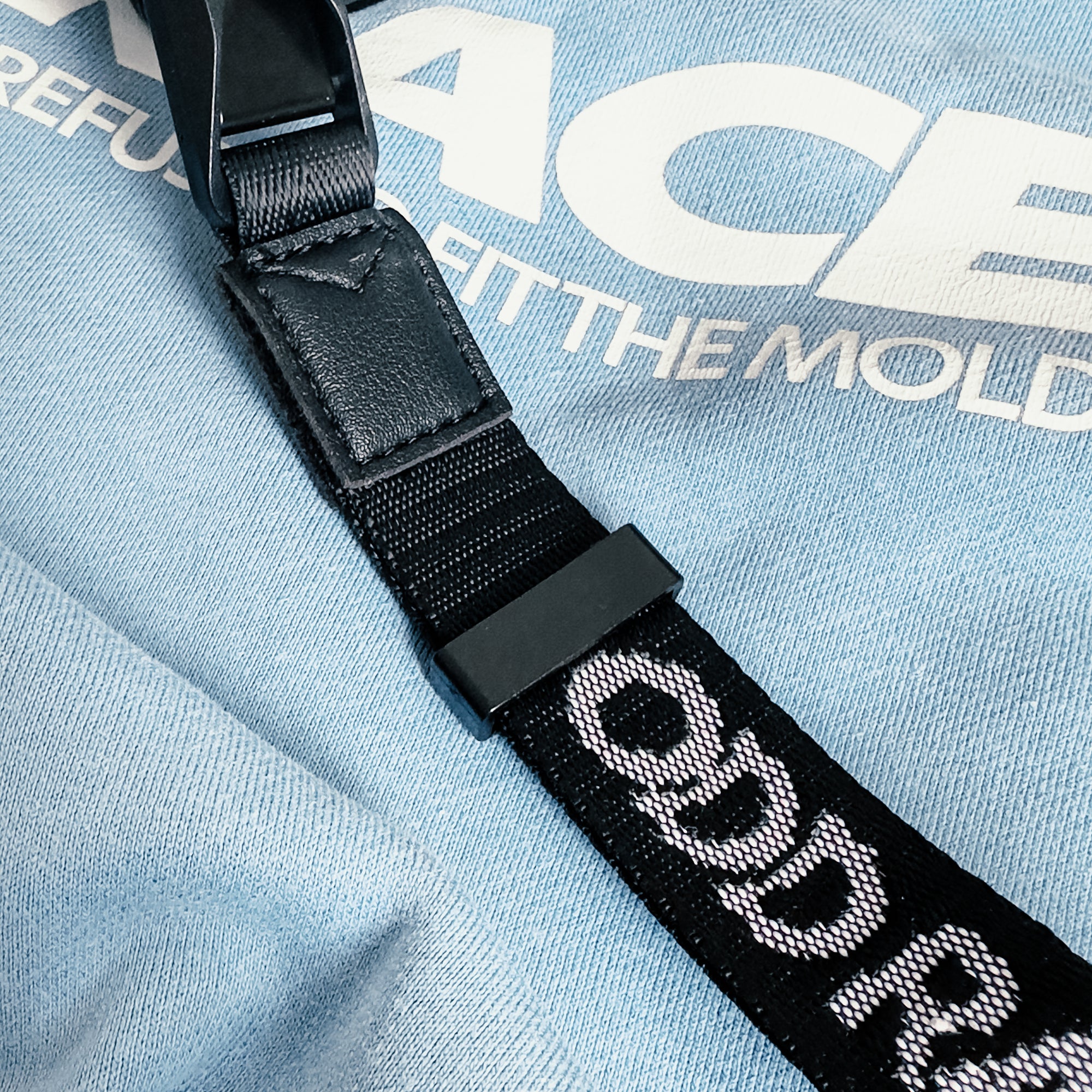 Camera Strap