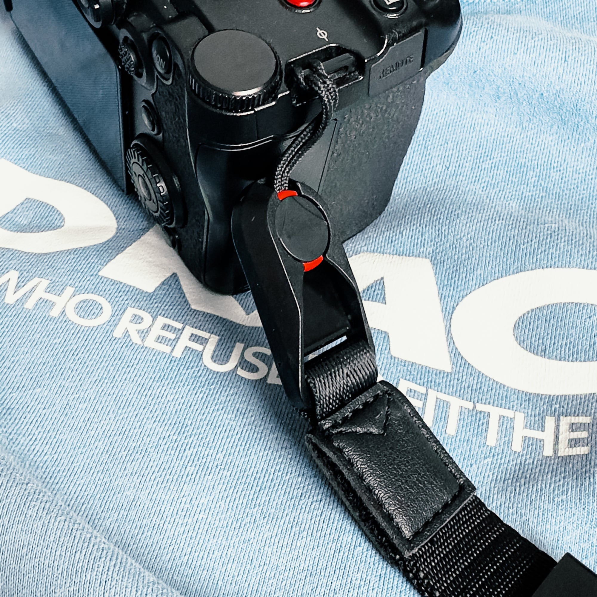 Camera Strap