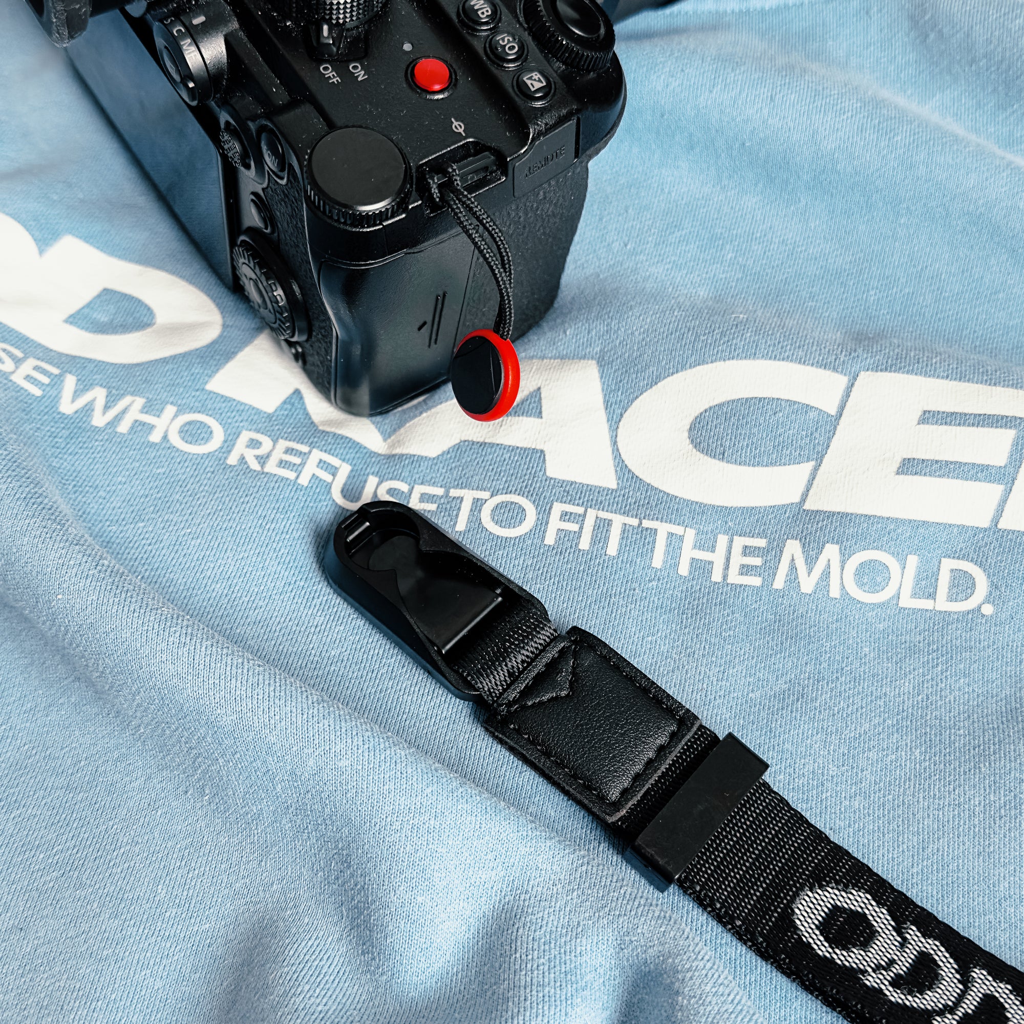 Camera Strap