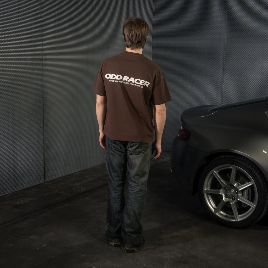 Moldbreaker Tee
