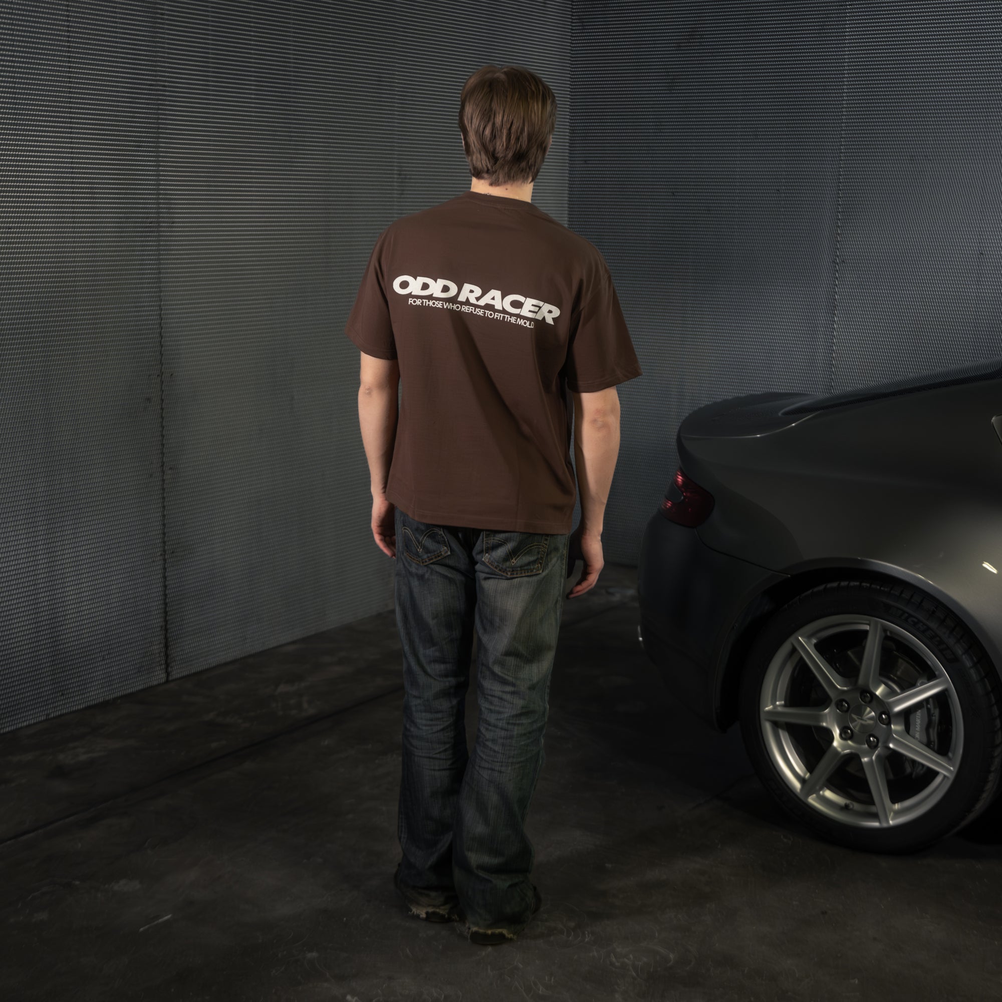 Moldbreaker Tee