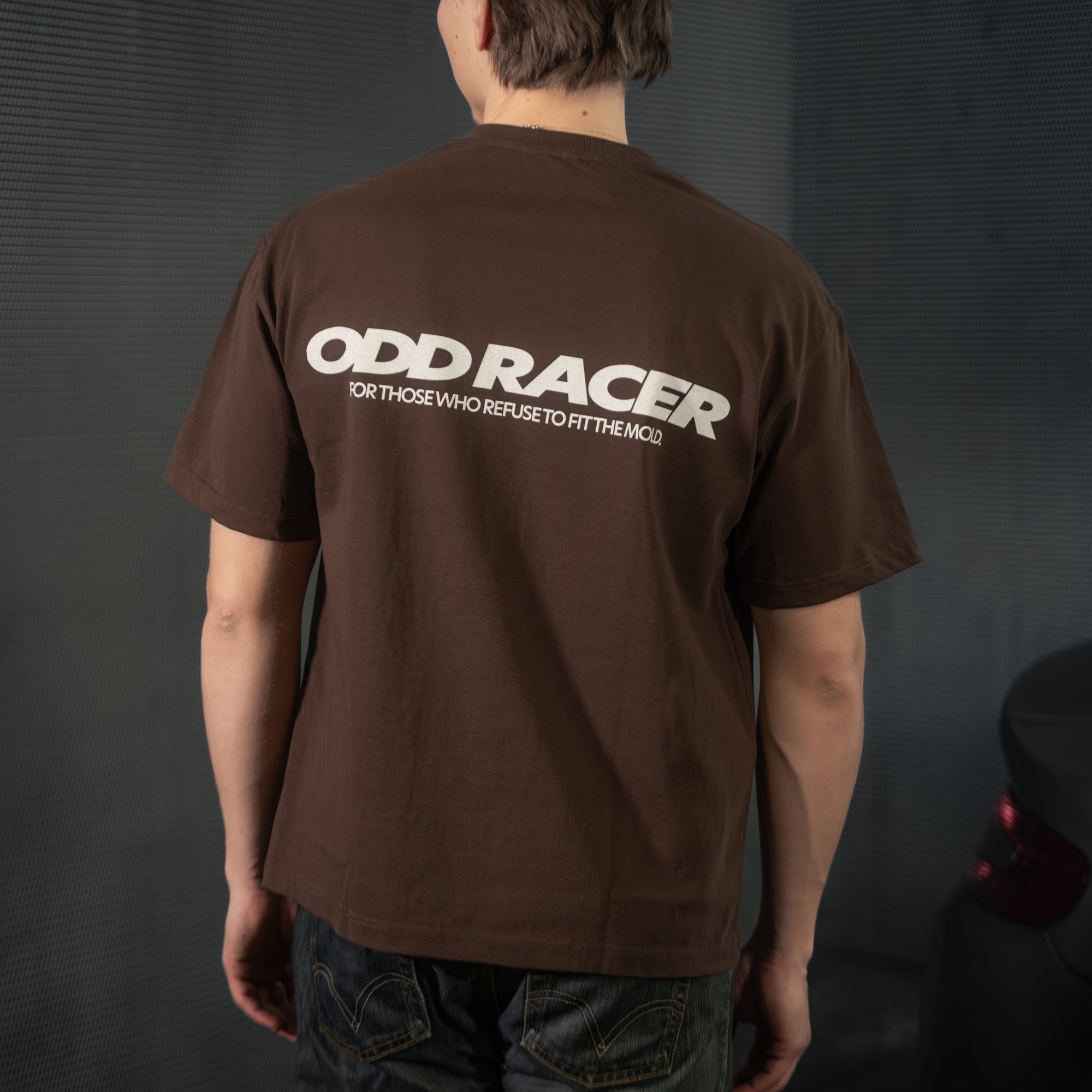 Moldbreaker Tee