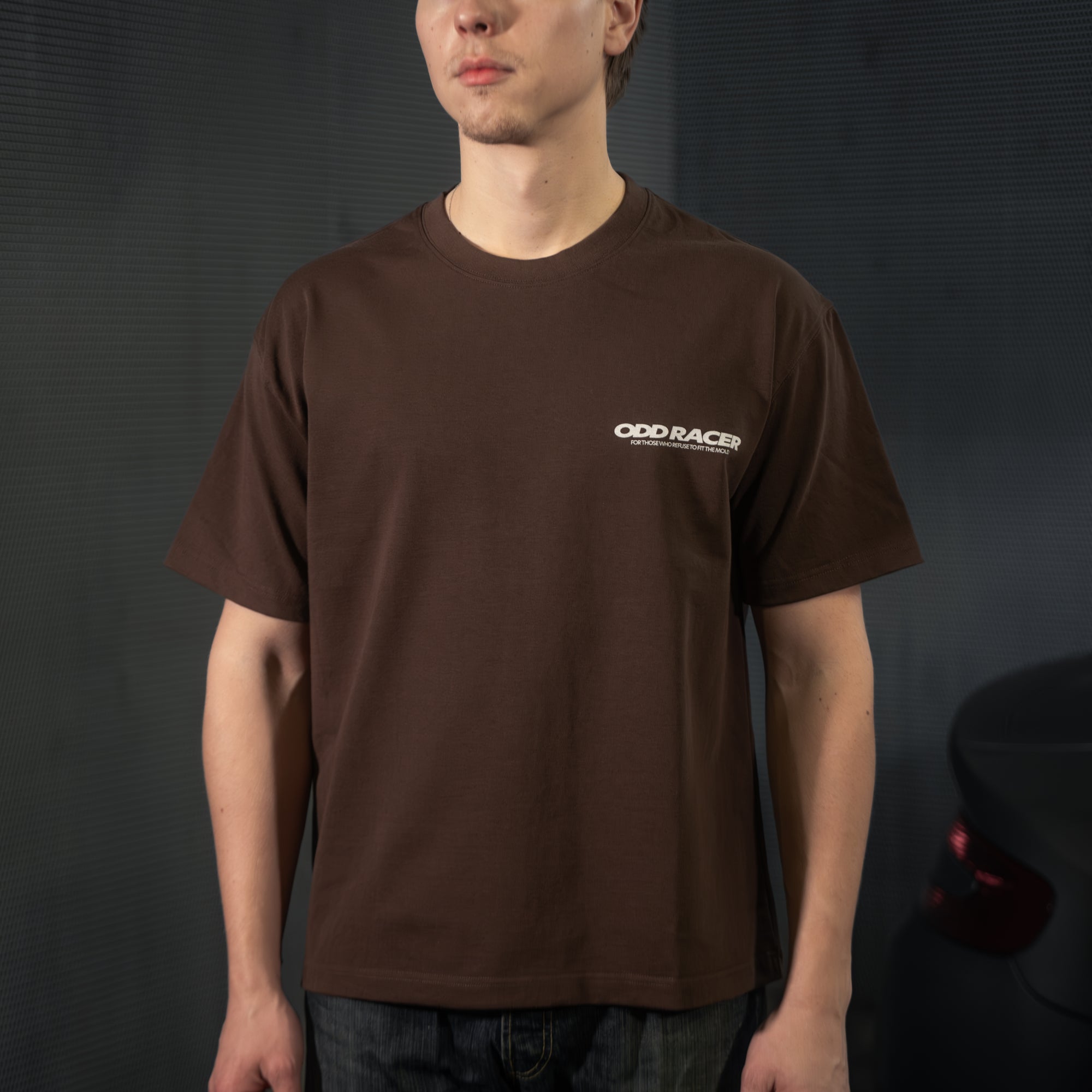 Moldbreaker Tee