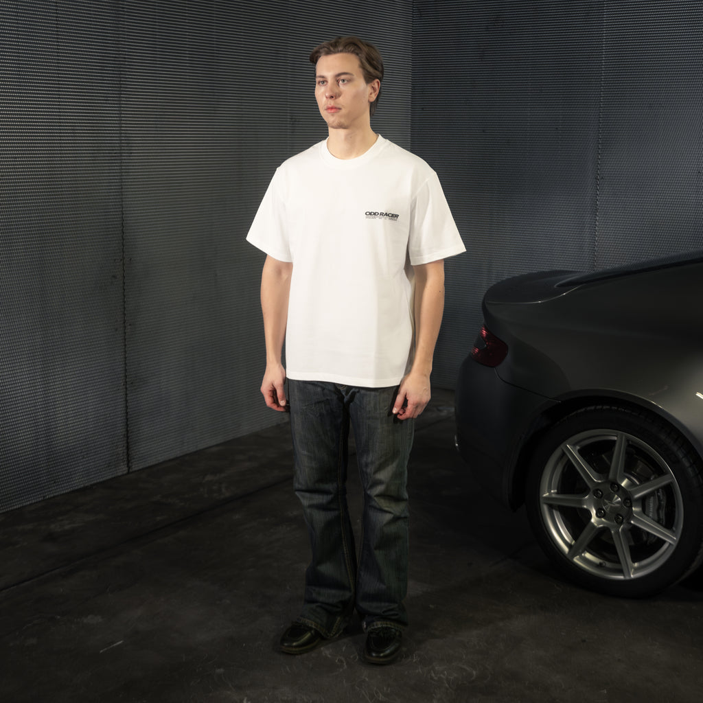 DTM Tee