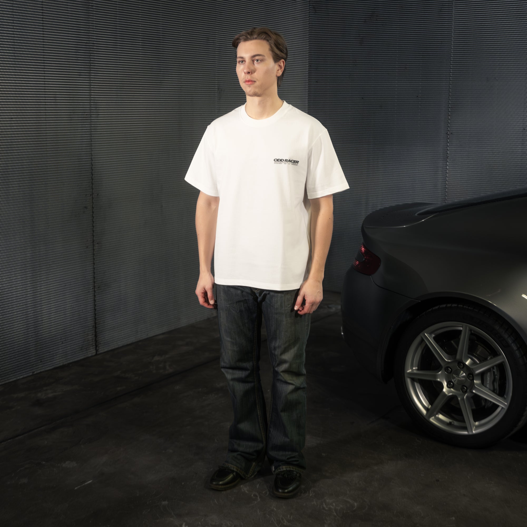 DTM Tee