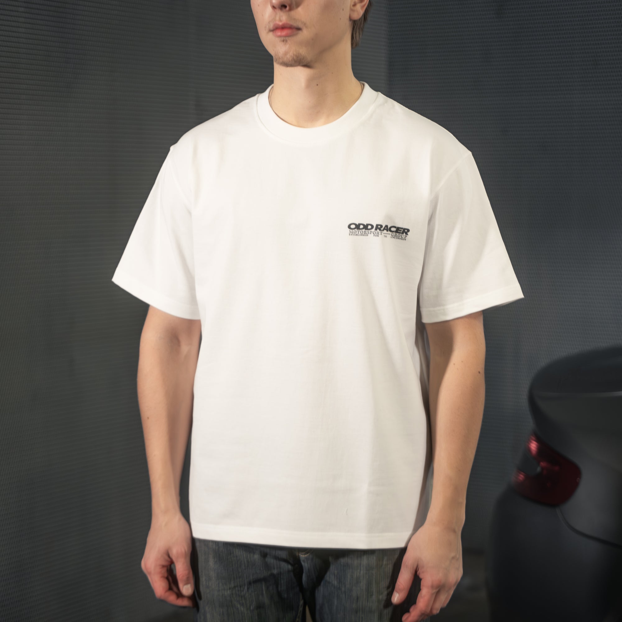 DTM Tee