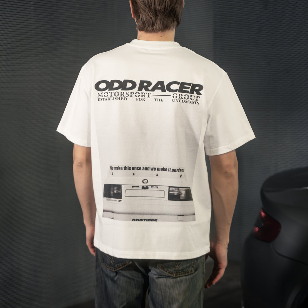 DTM Tee