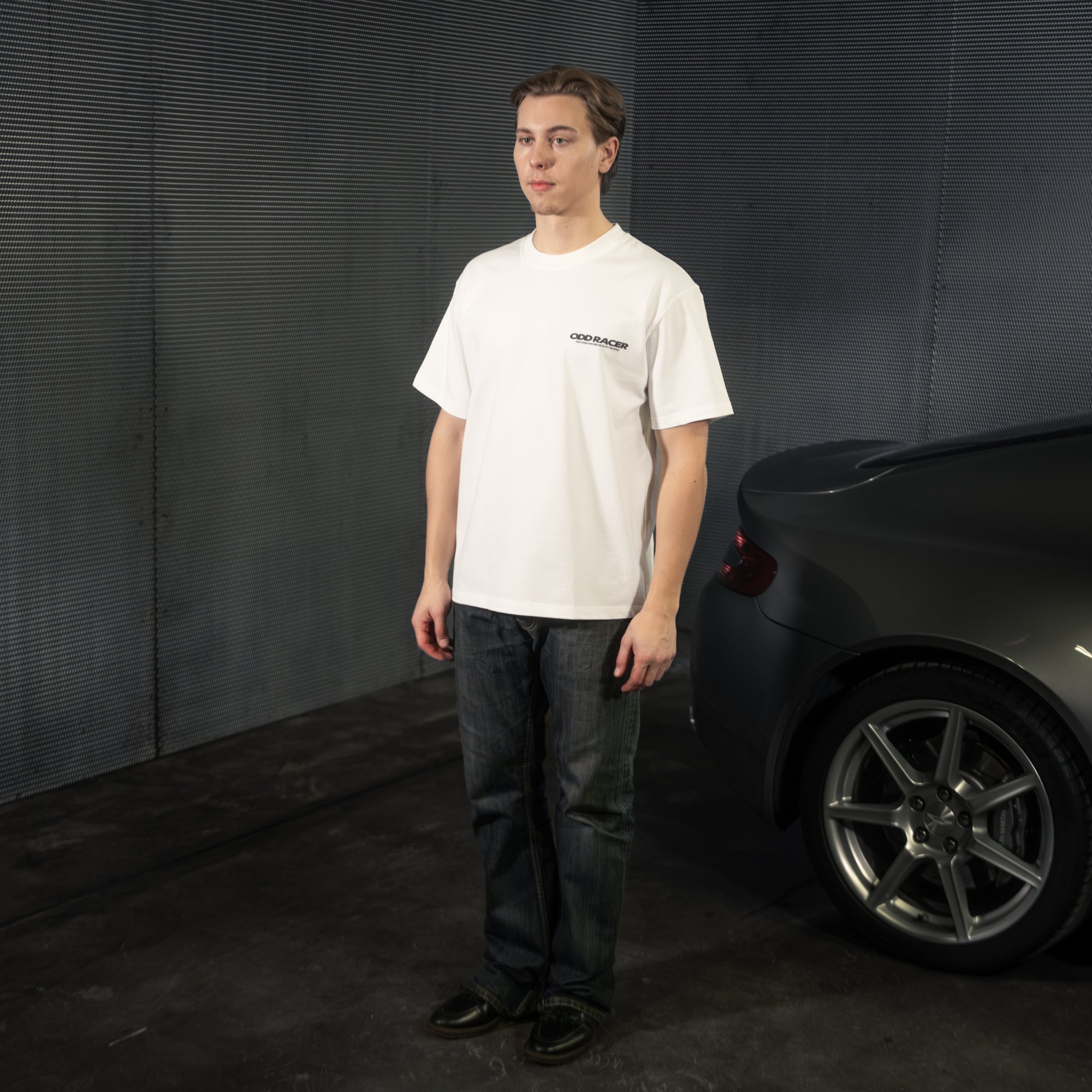 Pit Lane Tee