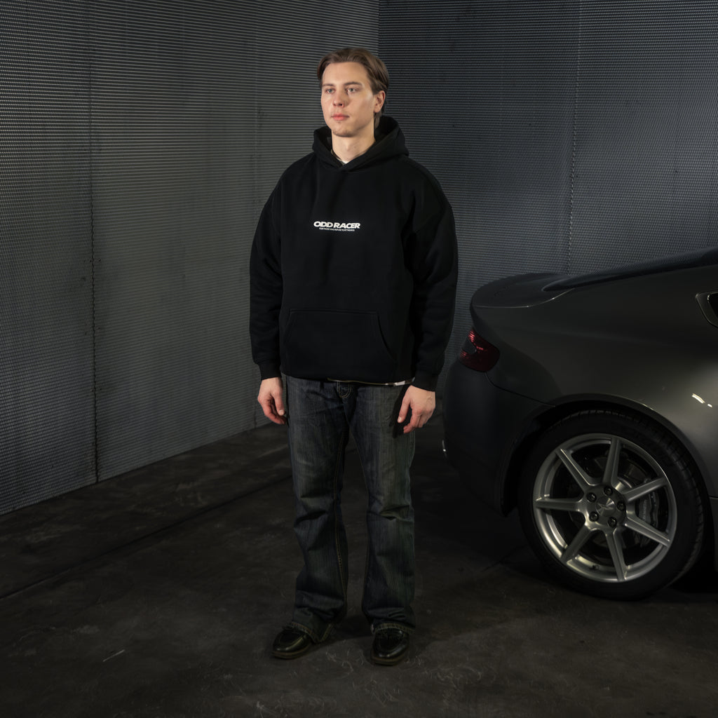 Moldbreaker Hoodie