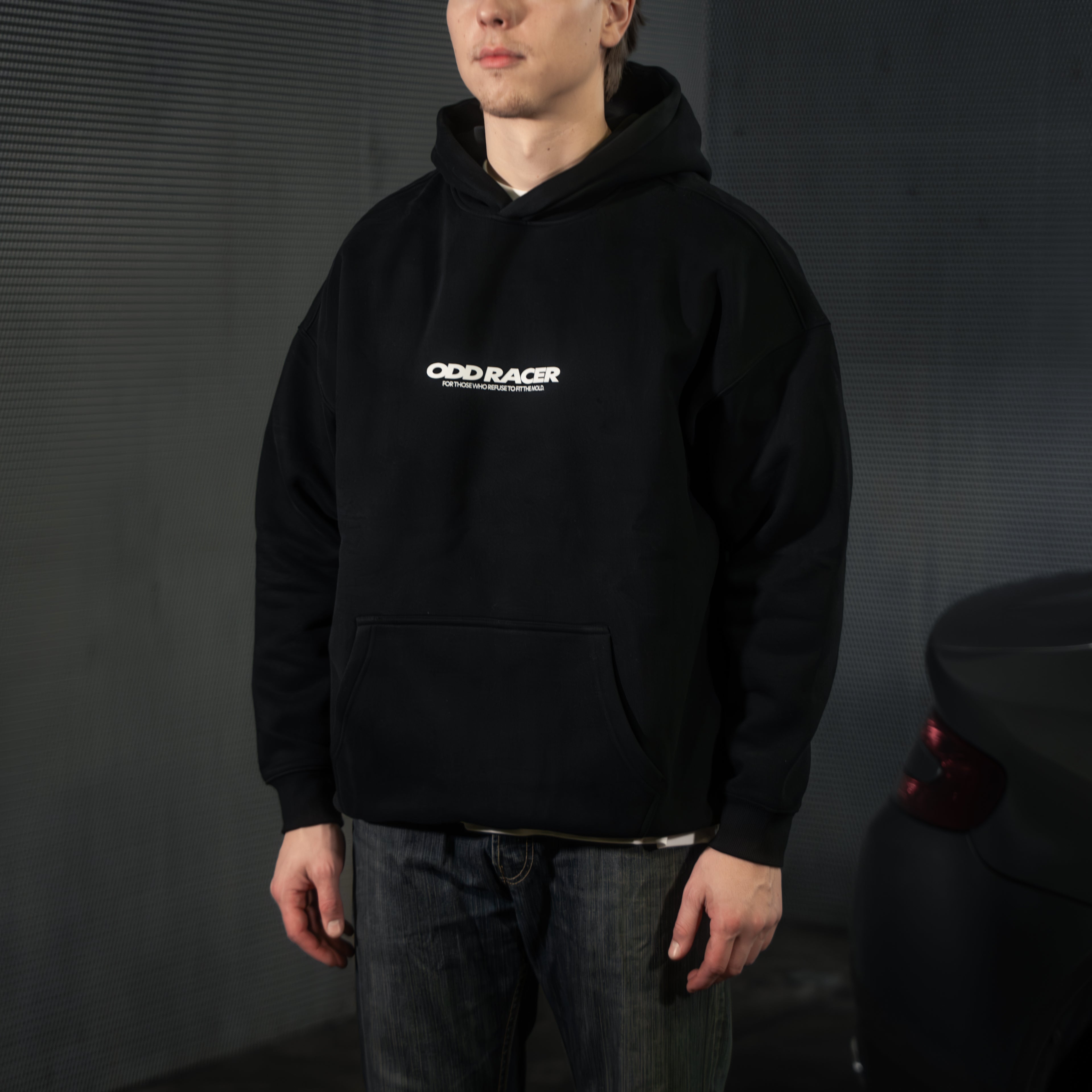 Moldbreaker Hoodie