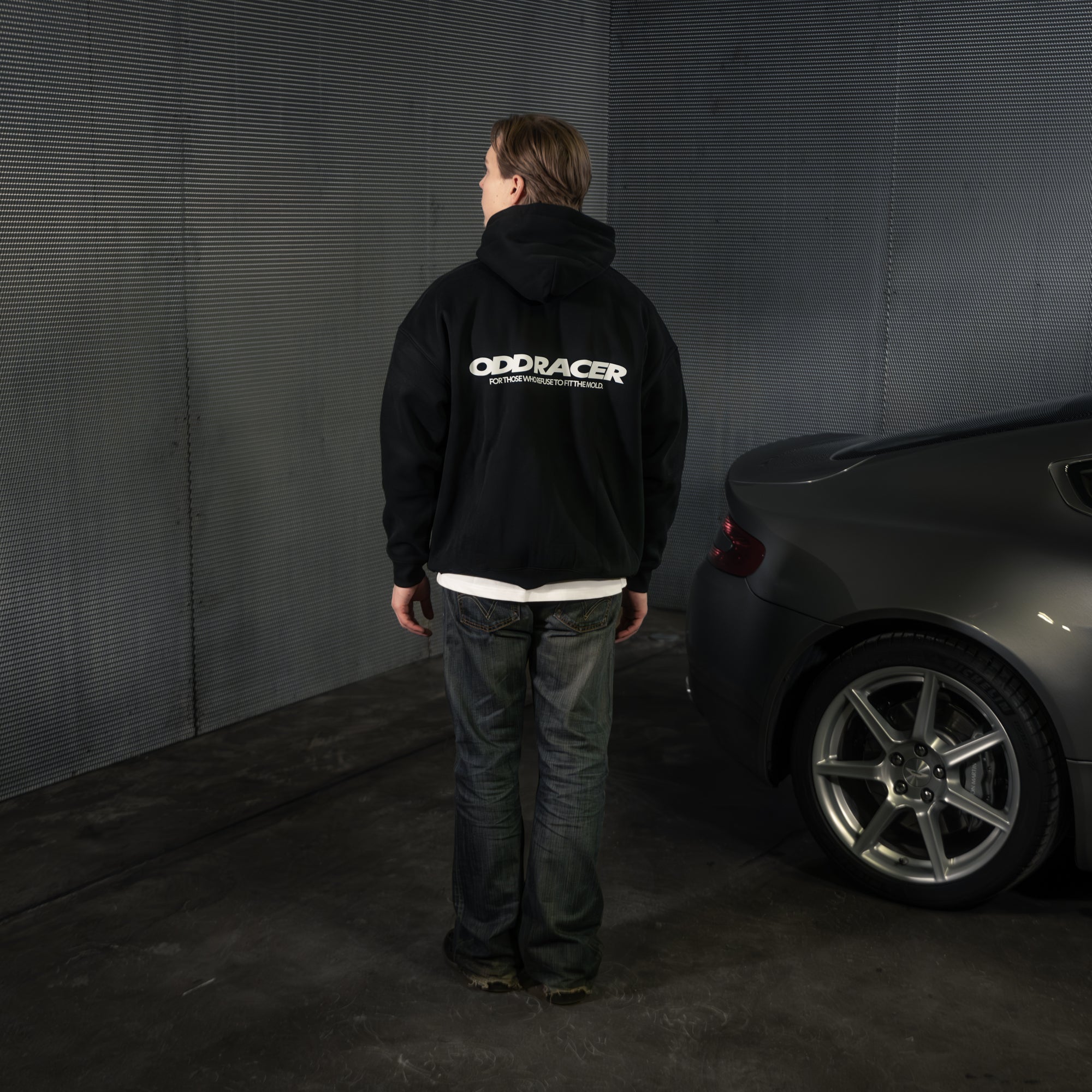 Moldbreaker Hoodie