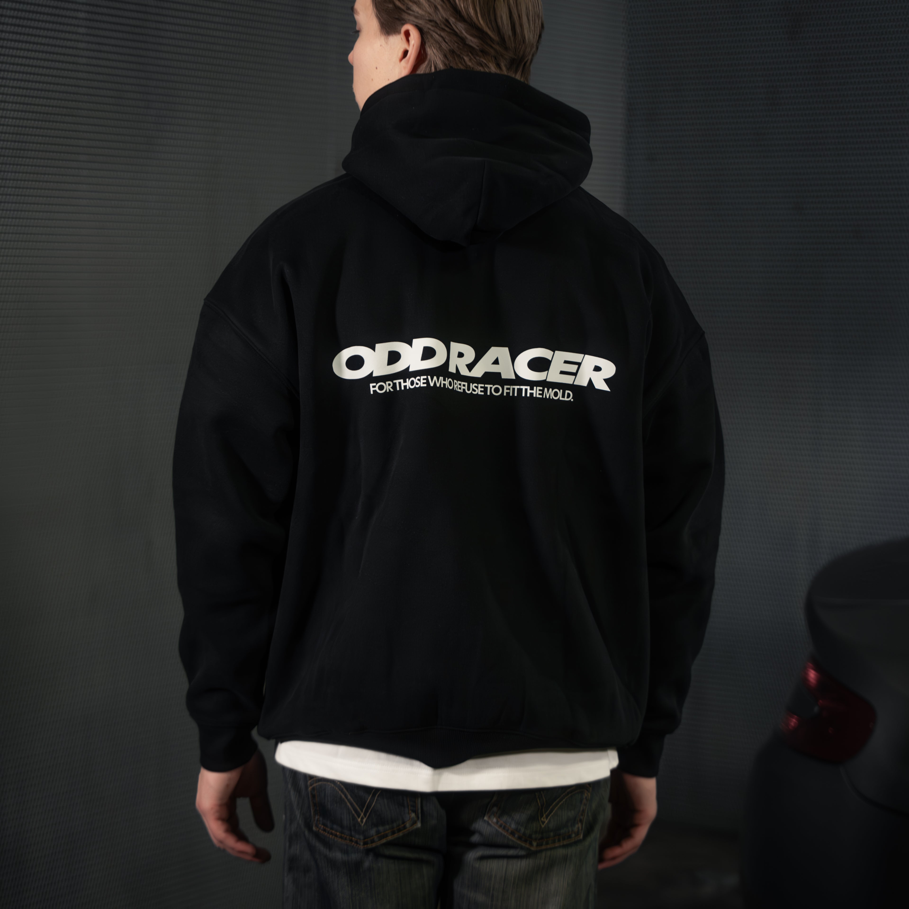 Moldbreaker Hoodie