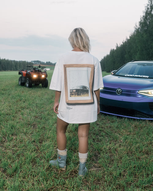Art Piece T-shirt