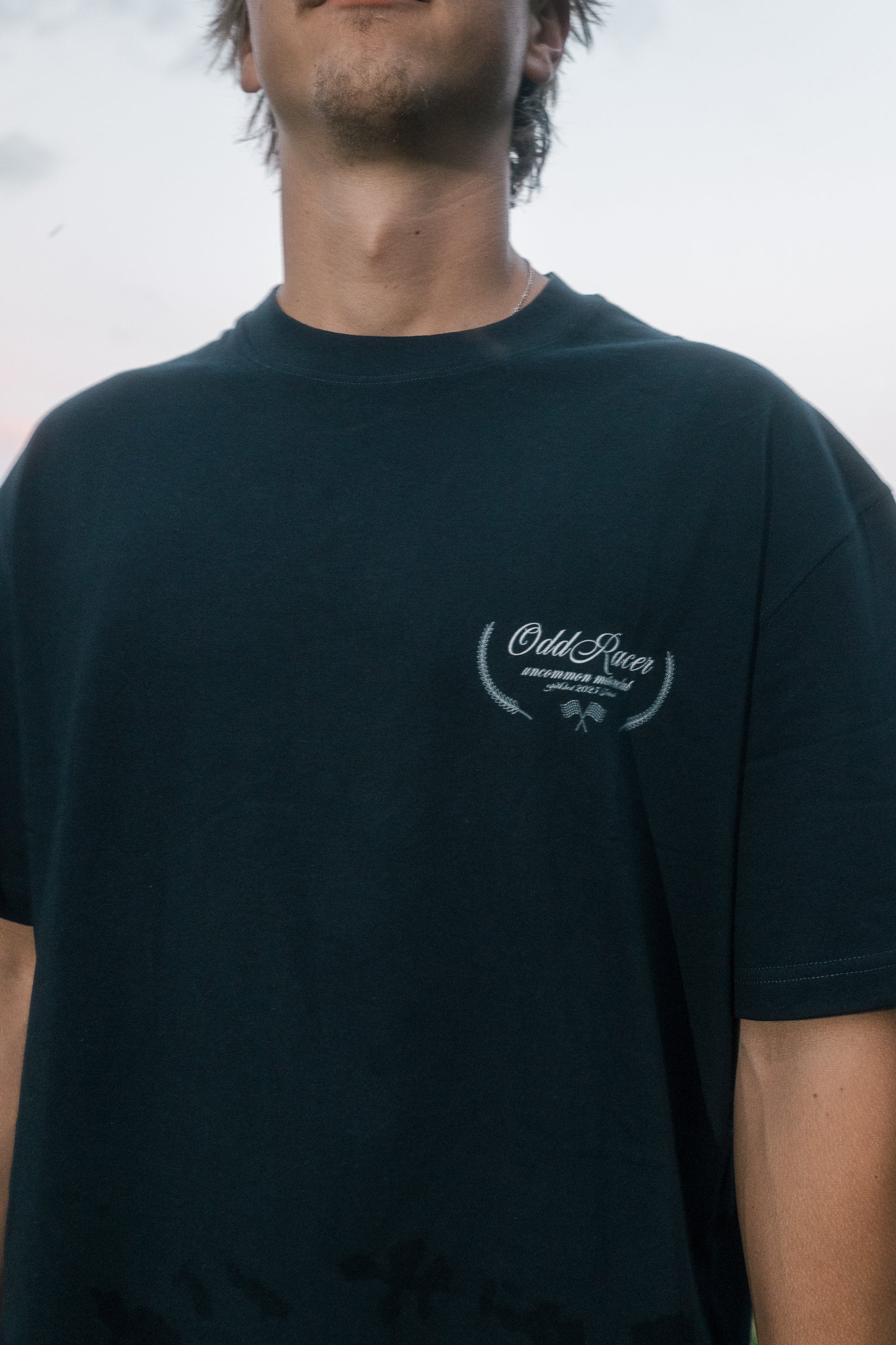 Uncommon Motorclub T-shirt