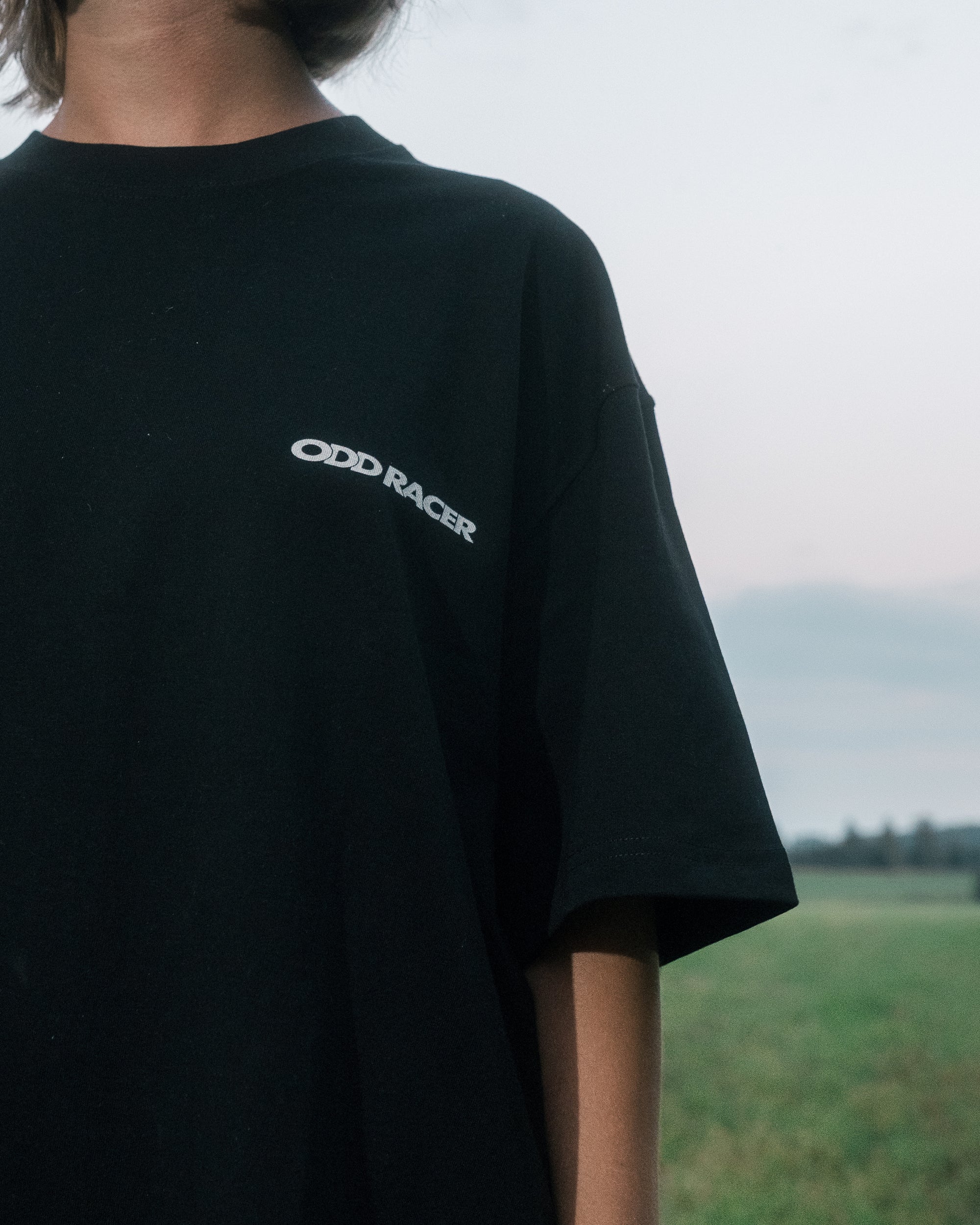 Out of Place T-shirt