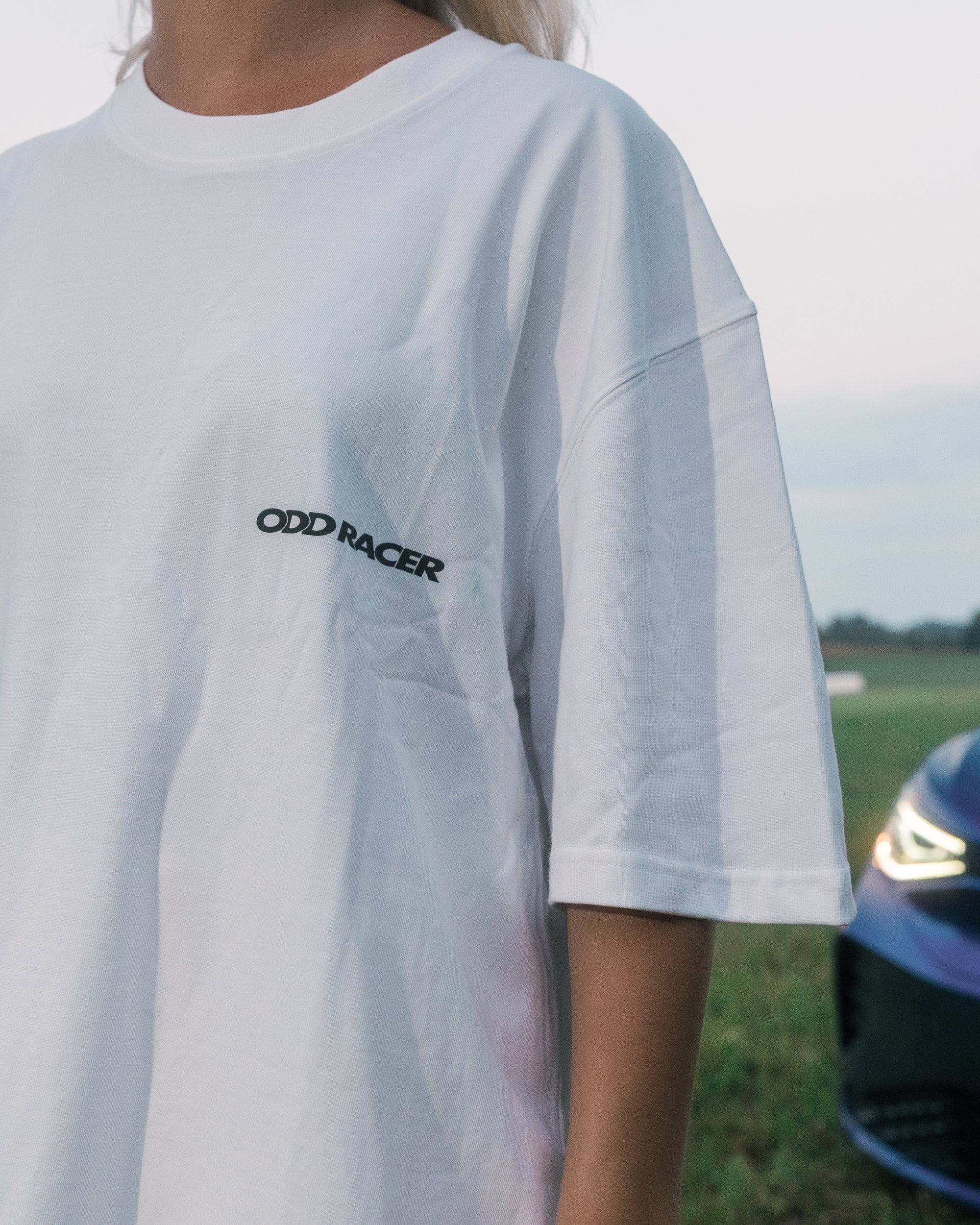 Art Piece T-shirt