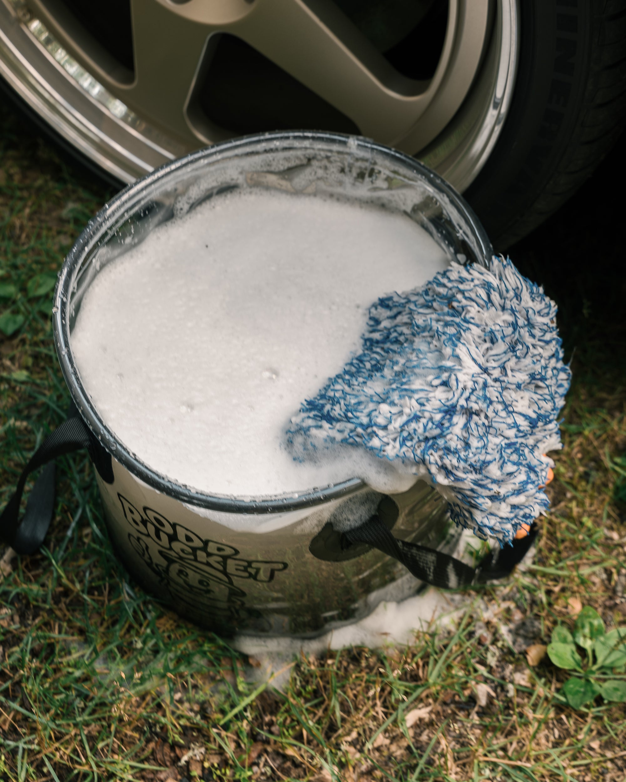ODD BUCKET