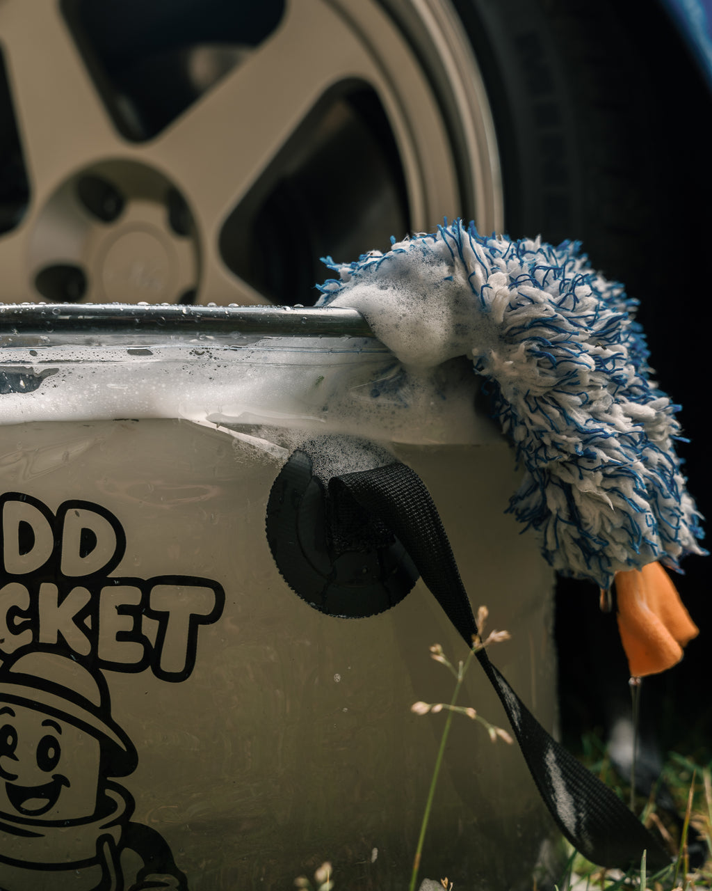 ODD BUCKET