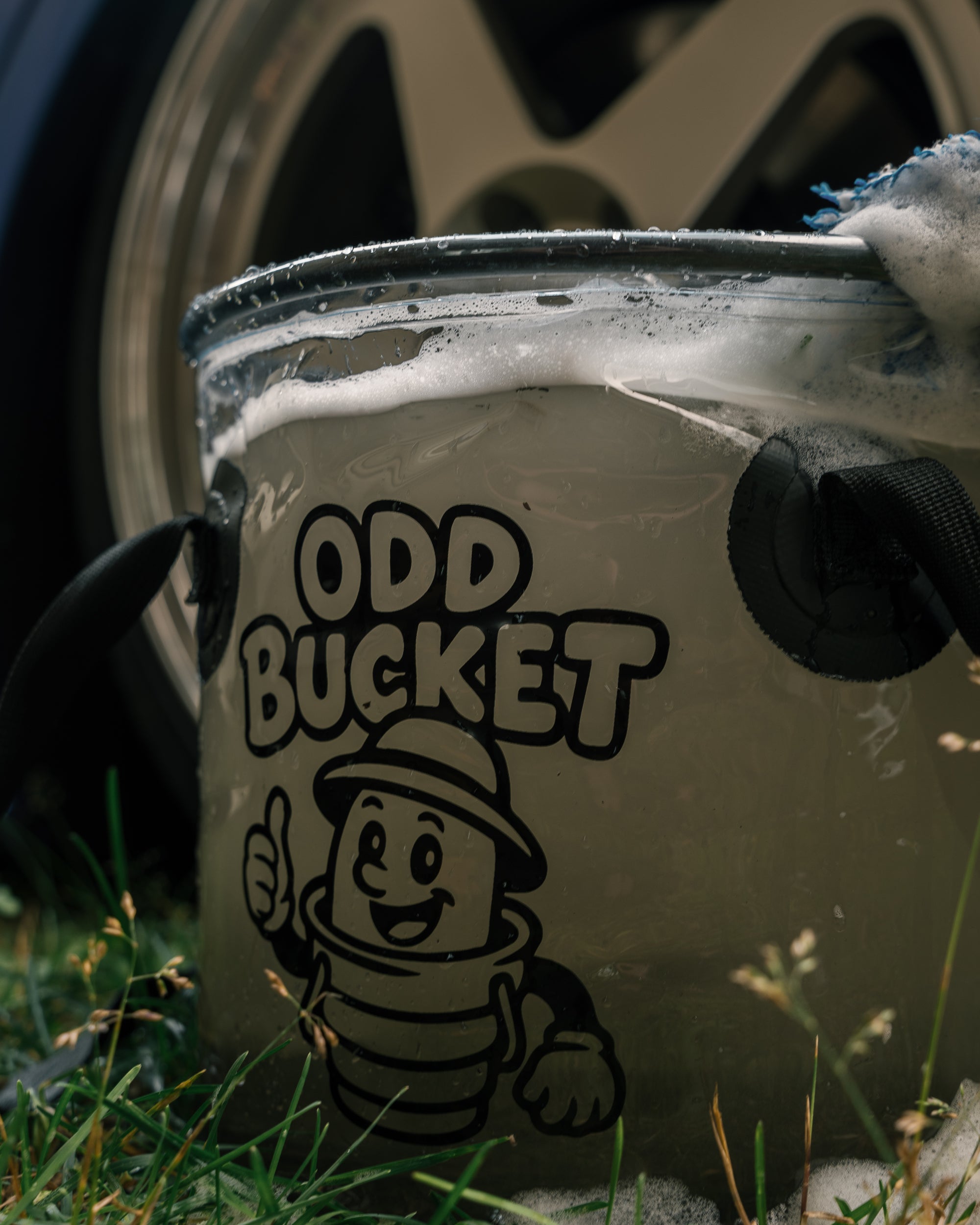 ODD BUCKET