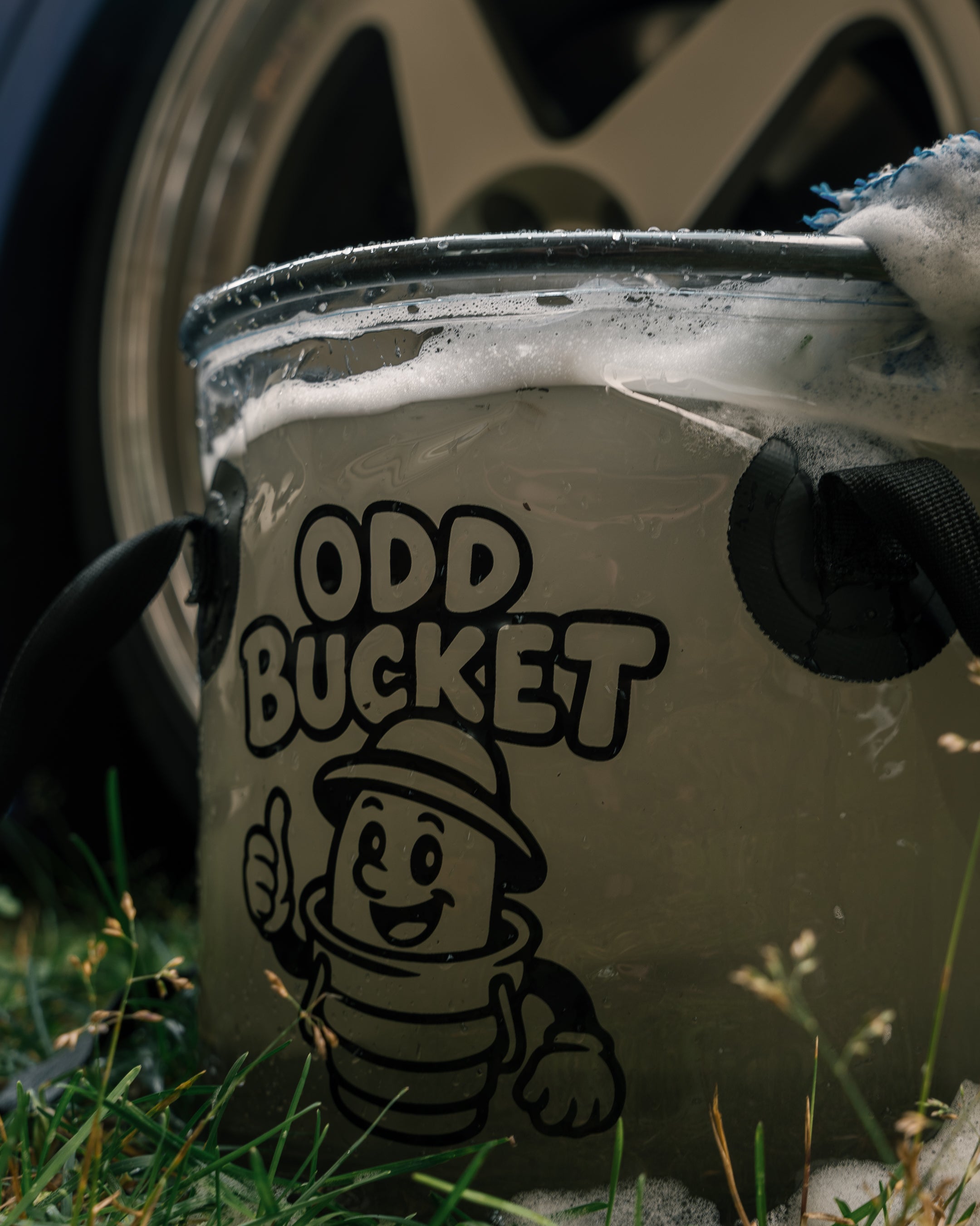 ODD BUCKET
