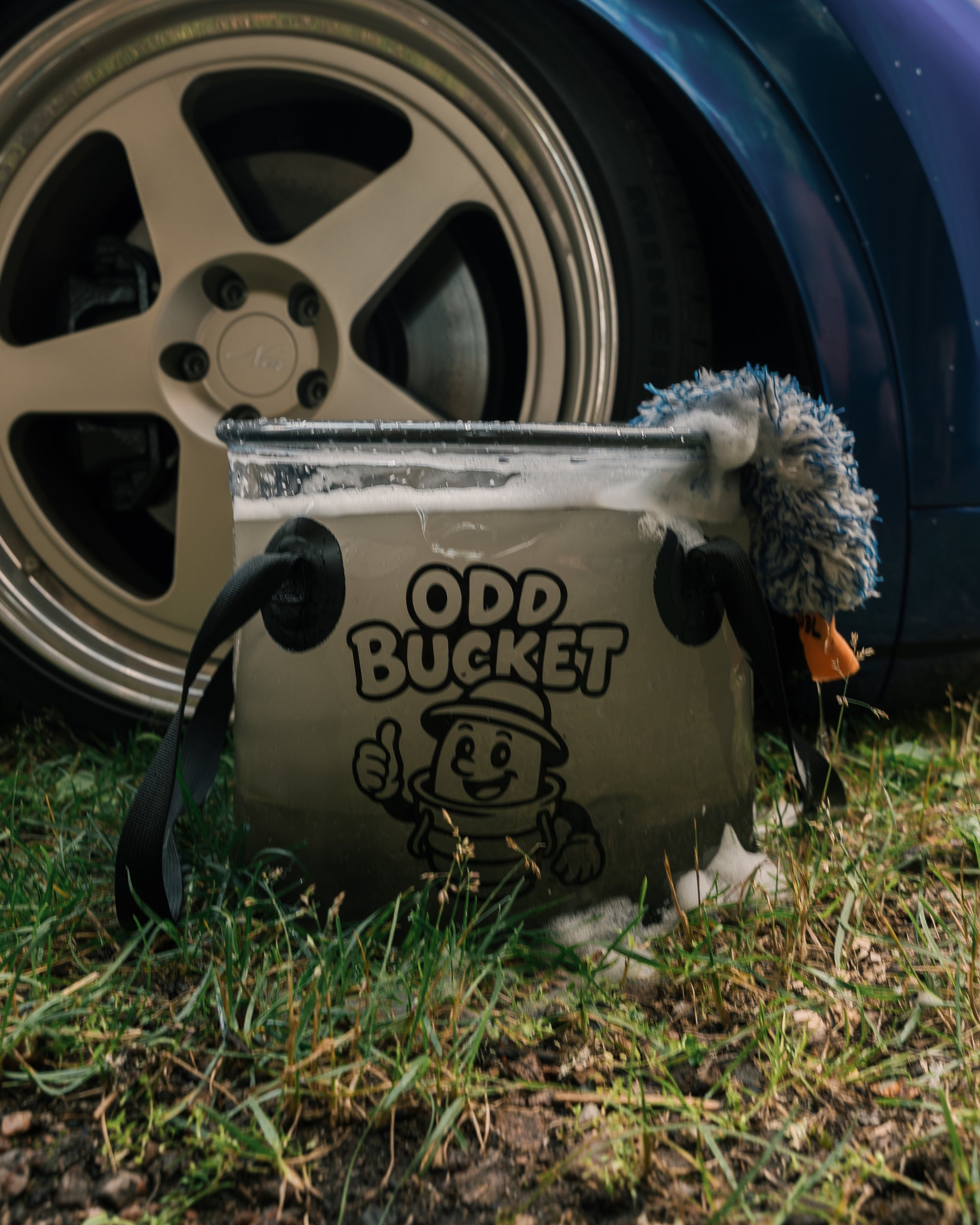 ODD BUCKET
